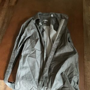 Dress shirt